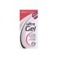 Ultra Sports Ultra Gel Liquid 41g bag - Berry (Health and Beauty)