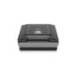HP Scanjet G4050 Flatbed Photo Scanner (4800 x 9600 dpi, USB, built-in transparency unit) L1957A (Personal Computers)