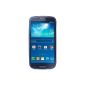 Samsung Galaxy S3 Neo i9301i 16GB blue - open to all networks cards welded OVP (Electronics)
