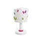 Dalber - Table lamp Butterfly (Kitchen)