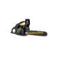 McCulloch CS 410 Elite chainsaw (tool)