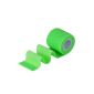 2-TECH Green self-adhesive bandage adhesive bandage Flex Wrap Tape, Bandage 5cm x 450cm (Personal Care)