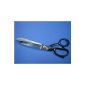 Scissors from Solingen dressmaker shears 10 inch 210