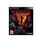 Resident Evil: Operation Raccoon City (Video Game)