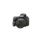 Sony SLT-A37K SLR digital camera (16 megapixels, 6.7 cm (2.7 inch) display, Full HD, 3D panorama) Incl.  SAM 18-55mm Zoom Lens (Electronics)
