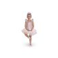 From Princess Ballerina Costume (Toy)