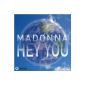 Hey You (Single Version) (MP3 Download)