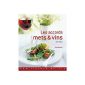 Very good guide to food and wine, useful and practical