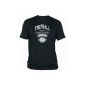 Wolkenbruch® T-Shirt Football Retro Style, Size S - XXXXXL (Misc.)