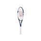 Wilson Juice tennis racket UL 100 (equipment)