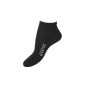 Hummel Men Socks Low Ankle 3-Pack (Sports Apparel)