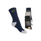 6 pairs of MT SPORTS work and leisure socks with terry sole - extremely durable with high wearing comfort - Top quality (Textiles)