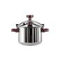 Seb Pressure cooker 6L P0540706 Actua (Kitchen)