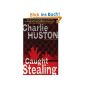 Caught Stealing: A Novel (Paperback)