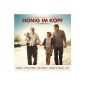 Honey in the head (Original Soundtrack) (Audio CD)