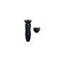 Philips - YS521 / 20 - Click & Style, Shaver 2 Heads, Body Trimmer, Wet & Dry (Health and Beauty)