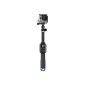 SP # 53021 Pole Remote SP 39 multipurpose Perche Camera Black (Electronics)