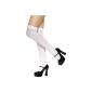 Nylon stockings knee socks Stockings Sz.  34-40 (Toys)