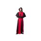 r-dessous Bishop Pope Cardinal Monk priest Father cowl reverend gentlemen costume carnival Hallowee (Toys)