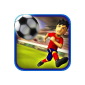 Striker Soccer Euro 2012 Pro (App)