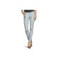 Cross Jeans Jeans for women P 461-510 / Adriana Skinny / Slim Fit (tube) Normal Federation (Textiles)