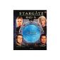 Stargate SG-1: The Series Guide (Paperback)