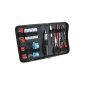 InLine® tool set for computer and electronic, 34-piece, 43018 (personal computer)