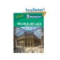 Green Guide Weekend Milan and lakes Michelin (Paperback)
