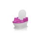 Reer Toilet Baby - Child Pot - Purple Pearl (Baby Care)