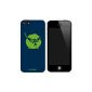 co: caine SLAP Green Hero Protection Kit for Apple iPhone 5 / 5s (Accessories)