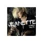 "Naked Truth" is the best album of JEANETTE!