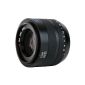 Carl Zeiss 32 mm / F 1.8 Lens Touit (Fujifilm X port, autofocus) (Electronics)