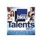 Talents France Bleu 2014, Vol.  1 (MP3 Download)
