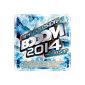 Booom 2014 the First (Audio CD)