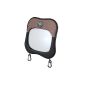 The Mirror Prince Lionheart Baby - Baby View Mirror - Beige (Baby Care)