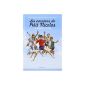 The Romance of the Film Holidays Petit Nicolas (Paperback)