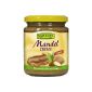 Rapunzel almond cream, 1er Pack (1 x 250g) - Organic (Food & Beverage)