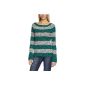 QS by s.Oliver Women pullovers 49.310.61.2081, round neck (Textiles)
