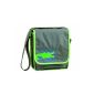 Translucent 4Kids Mini Messenger Bag Starlight Olive (Baby Product)