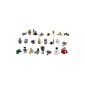 Lego Star Wars - 9509 - Construction game - The Advent Calendar (Toy)