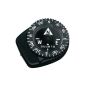 Suunto AttachableObjects Compasses Clipper L / B Nh Compass, SS004102011 (equipment)