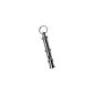 Whistle - dog whistle - high frequency whistle - Dressage whistle of Karlie (Misc.)