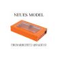 HUX EYE® new model live trap mousetrap Multi Catch metal MAF5003CLOR