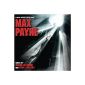 Max Payne (Audio CD)