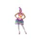 Disguise candy adult woman (Clothing)