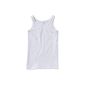 Schiesser Girls Vest Shirt 0/0 (Textiles)