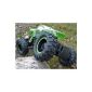 RC Monster Truck, Rock Crawler, 1:12 Remote Controlled Car, RC car (toy)