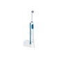 Braun Oral-B 3D Plaque Control Electric Toothbrush (Limited Edition) (Health and Beauty)