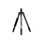 Very good stable Carbon tripod