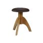 Stool in good quality and nice design
